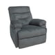 thumbnail image 1 of Sillón Reclinable Individual Bossa James Gris, 1 of 10