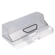 thumbnail image 5 of Caja De Recolección De Polvo Para Tanque De Agua, Fácil Limpieza Diseño 2 En 1 Reemplazo Sin Esfuerzo Cubo De Basura Para Tanque De Agua Resistente A La Abrasión Para Villas, 5 of 7