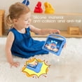 thumbnail image 6 of IWEGGO 7 in 1024 x 600 Child Parental Controls Tablet, 32 GB, Android 12, Blue, 6 of 7