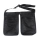 thumbnail image 3 of Delantal de cintura para herramientas, bolsa de trabajo, transpirable, cómodo, para jardinería. bolsa pequeña, 3 of 9