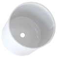 thumbnail image 6 of GOOHOCHY 1Pack Decorative Iron Flower Bucket for Balcony Planter 9.5x9.5x10cm, 6 of 8