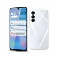 thumbnail image 3 of 22 cases Tempered Glass Screen Protector for Samsung Galaxy A16 5G, 3 of 4