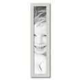 thumbnail image 2 of ArtToFrames 6x30 inch White Picture Frame, White Wood Poster Frame (4331), 2 of 8