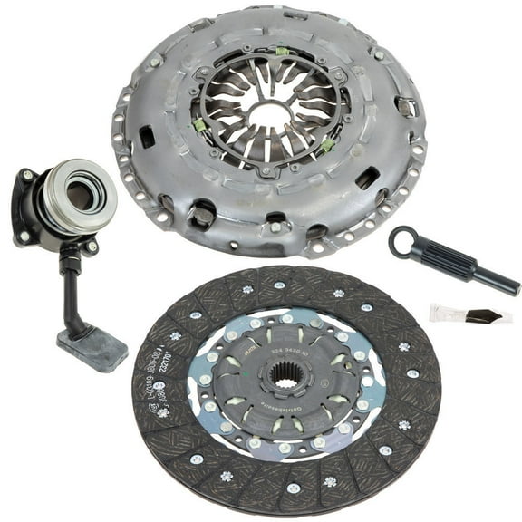 LuK 07-235 Clutch Kit Fits select: 2013-2018 FORD FOCUS