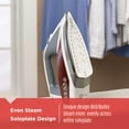 BLACK+DECKER Vitessa Advanced Steam Iron with Retractable Cord
