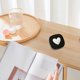 thumbnail image 4 of Xihbxyly Dia Del Primer Ministro Caja de Almacenamiento con Forma de Gafas Love, 4 of 6