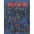 thumbnail image 1 of Pre-Owned Social Welfare: Politics and Public Policy (Paperback) 0130638196 9780130638199, 1 of 1