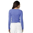 thumbnail image 3 of Adar sous-Vêtements pour Femmes 2 Pack - Tee-Shirt de Confort à Manches Longues, 3 of 7