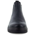 thumbnail image 3 of ECCO Women's Nouvelle Chelsea Boot Black - 216233-01001, 3 of 4