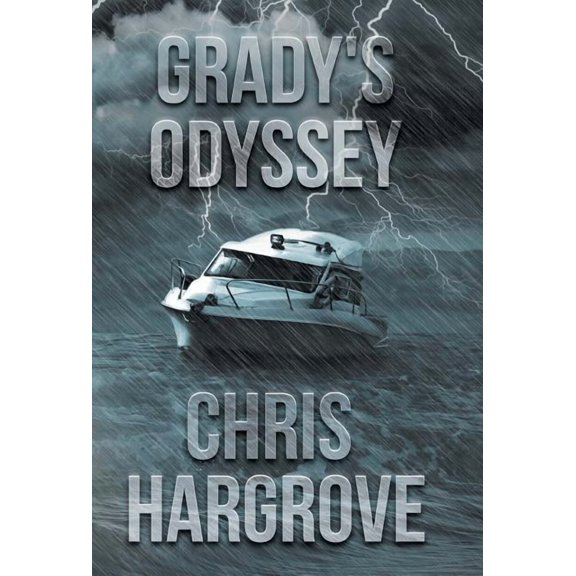 Grady's Odyssey, (Hardcover)