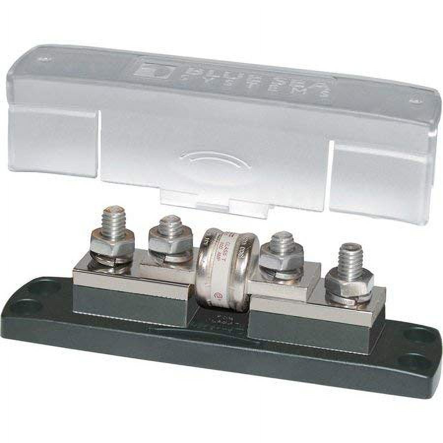 Blue Sea 5502 Fuse Block Class T 225-400 Amp (34899)