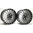 thumbnail image 6 of 22'' wheels for Mercedes S560 4MATIC SEDAN 2018-20 staggered(22x9/10.5")5x112, 6 of 6