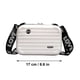 thumbnail image 4 of 49% Off 2023 S Bag Women Mini Suitcase S Bag Shoulder Bag, 4 of 5