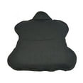 thumbnail image 3 of Motorcycle Gel Seat Cushion for Long Rides, Breathable Heat Insulation Comfort Pad, Shock Absorption Universal Fit, 3 of 7