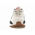 thumbnail image 3 of Nike Men's Air Max 90 Rare Air Pale Ivory Thunder Blue Running Shoes, from StockX, 3 of 5