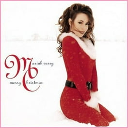 Mariah Carey Merry Christmas Ⅱ You 限定盤 Mariah Carey - Merry Christmas II You CD, 2010 Release with