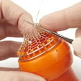 thumbnail image 3 of Wire Crochet Knitter Needles Knitting Weaving Darning Machine Loom Sewing Tool, 3 of 5