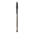 thumbnail image 2 of BIC Cristal Xtra Bold Ballpoint Pen, Bold Point (1.6mm), Black, 24-Count, 2 of 6