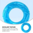 thumbnail image 2 of BESTSKY Pet Teether Cooling Chew Toy Freezable Teething Toy for Puppies Freeze Summer Dog Treat Training Toy, 2 of 4