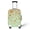 Daisy Design, variant on HELLHERO Europe Map Print Luggage Cover Anti Stain Dust Isolation Polyester Spandex Suitcase Cover for Travel Airport