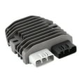 thumbnail image 2 of Aramox ATV/UTV 5Pin Voltage Rectifier Regulator Replacement For Can-am Commander 1000, 2 of 8