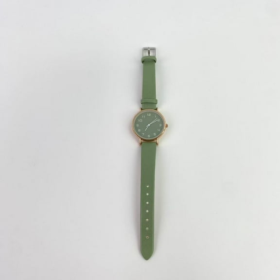 AKOYA Wristwatches,Watch 43 mm - Military Watch Date Function 100m Water Resistant - Different Variations