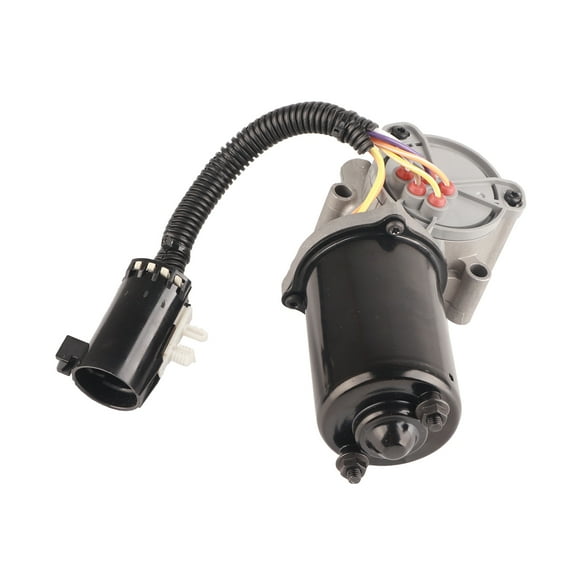 Auto Accessories,Car Transfer Case Control Transfer Case Control Motor Smart Functionality