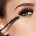 thumbnail image 3 of Mascara Volume and Length Waterproof Curly & Long Eyelashes, 3D-Effect, with Natural Ingredients, Eye Make-Up, 0.27 oz, 3 of 5