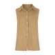 thumbnail image 5 of Blusa de trabajo,Blusa de lentejuelas con cuello en V, camisa informal holgada, top de poliéster con brillo, ropa de fiesta para mujer, sopatenor, 5 of 9