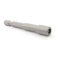 thumbnail image 5 of Tornillos EAGLE 1 #8 de 1/2" chapados en cobre con punta afilada, 25 piezas, 5 of 5