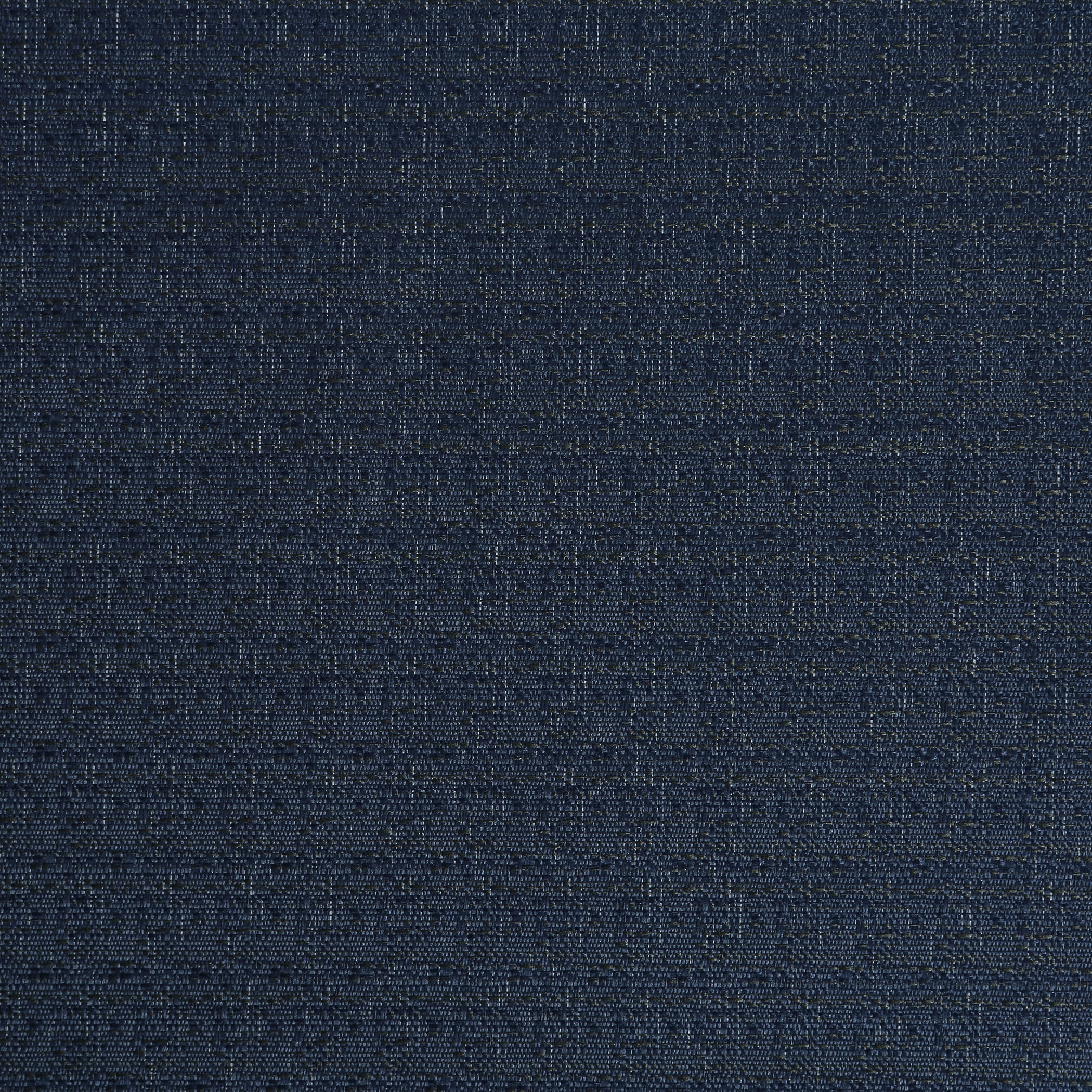 Sun Zero Arlo 2-Piece Textured Thermal Insulated Room Darkening Grommet Curtain Panel Pair, Navy, 40"W x 95"L