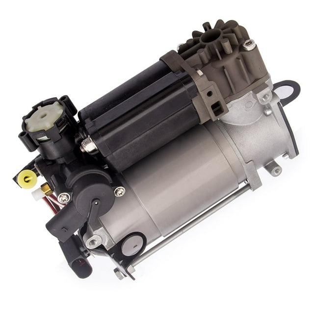 Pompe de Compresseur d'Air avec Relais pour Mercedes Benz GLS 500 E320