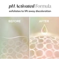 thumbnail image 4 of Olay Body Lotion, Dark Spot Correcting with AHA, Vitamin C and Niacinamide, 17 fl oz, 4 of 13