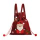 thumbnail image 2 of Bolsas de Regalo de Navidad Xihbxyly Mochilas Navideñas Bolsos de Hombro para Niños, 2 of 6