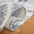thumbnail image 5 of Safavieh IKT653Z Ikat Ivory / Black, 5 of 10