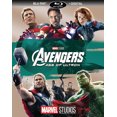 thumbnail image 1 of Avengers: Age Of Ultron  (Blu-ray + Digital), 1 of 5