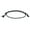 3, variant on Simple Safe Buckle Four Color String Play Line Hand Woven Red Rope Bracelets-16-4PCS
