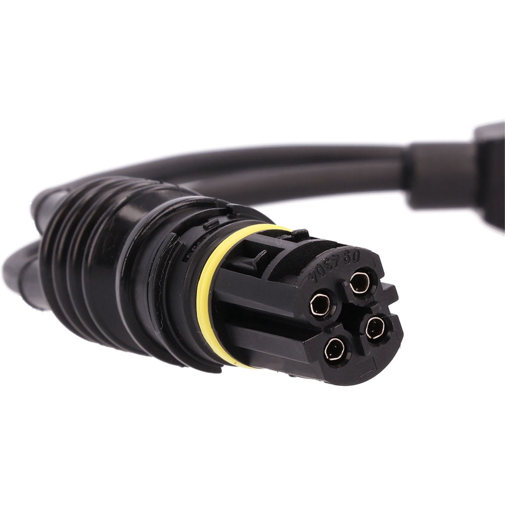 BuyAutoParts Knock Sensor 33-21275AN