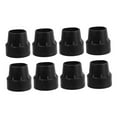 thumbnail image 6 of WHAMVOX 8Pcs Trampoline Legs Replacement Caps for Outdoor Activities Noise Reduction and Stability Improvement, 6 of 8