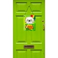 thumbnail image 2 of Caroline's Treasures BB1965DS1216 Pekingese St. Patrick's Day Wall or Door Hanging Prints, 12x16, multicolor, 2 of 2