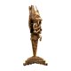 thumbnail image 4 of Estatuilla de Buda Estatuas Escultura Vajra Phurba Decoración de artesanía, 4 of 9