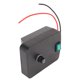 thumbnail image 1 of Adaptador de batería seguro Interruptor independiente Adaptador de batería de litio de 18 V con cables para EINHELL, 1 of 1