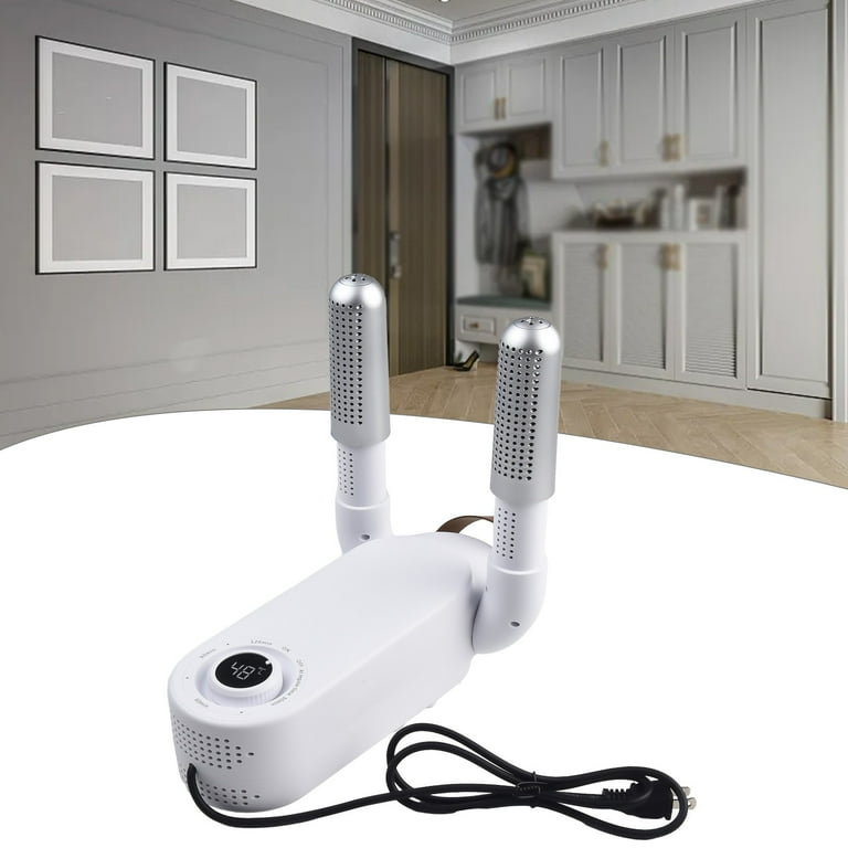 【shoooot】ドライヤFESTINOTsuya Moist Dryer Dryer Not Drying Clothes - Moisture Sensor Replacement - YouTube