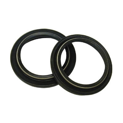 - Race Tech Fork Dust Seals for Kawasaki KX250 1990