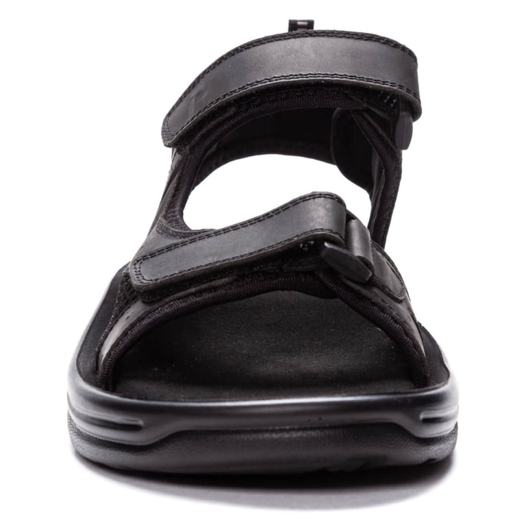 Propet Daytona Adjustable Strap Sandals Propet Daytona Men main image 3
