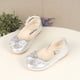 thumbnail image 2 of Zapatos para niños Primavera y otoño Moda casual Niñas Zapatos de princesa Lindos zapatos de cuero con lazo, 2 of 5