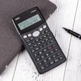 thumbnail image 4 of Scientific Calculator, Calculator Scientific, Fraction Calculator, Scientific Calculators, Statistic Calculator, Science Calculator, Chemistry Calculator, Calculator, Math Calculator, 4 of 6