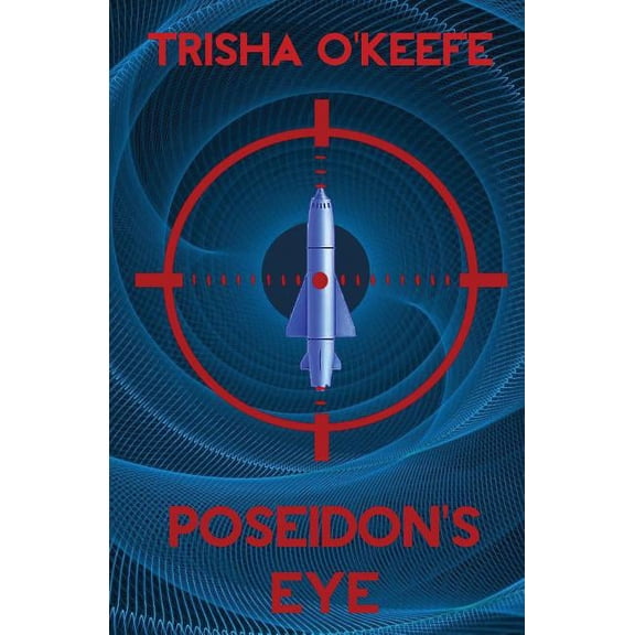 Poseidon's Eye, (Paperback)