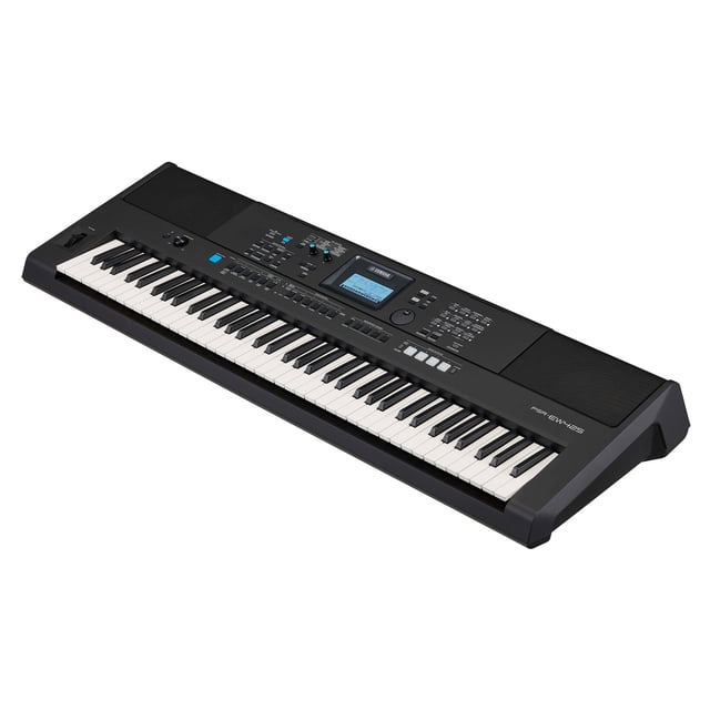 Teclado intermedio 73 teclas PSREW425SET Yamaha PSREW425SET