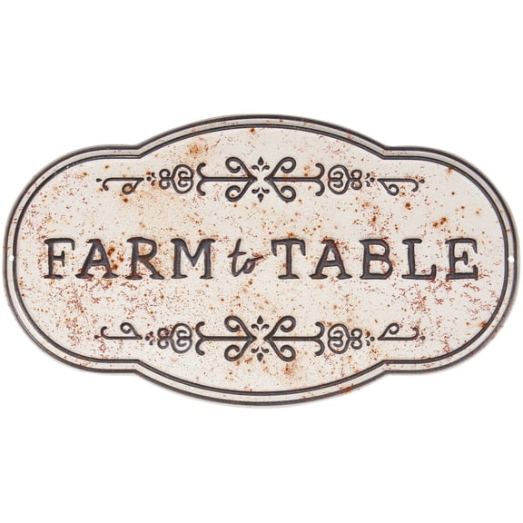 Primitives by Kathy Farm To Table Wall Decor